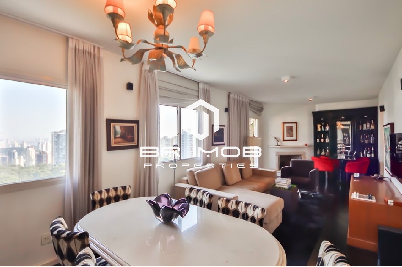 Apartamento, 3 quartos, 114 m² - Foto 5