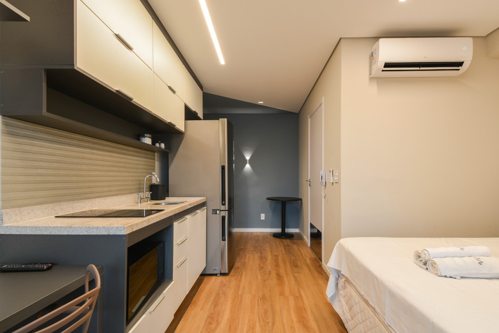Apartamento, 1 quarto, 32 m² - Foto 26