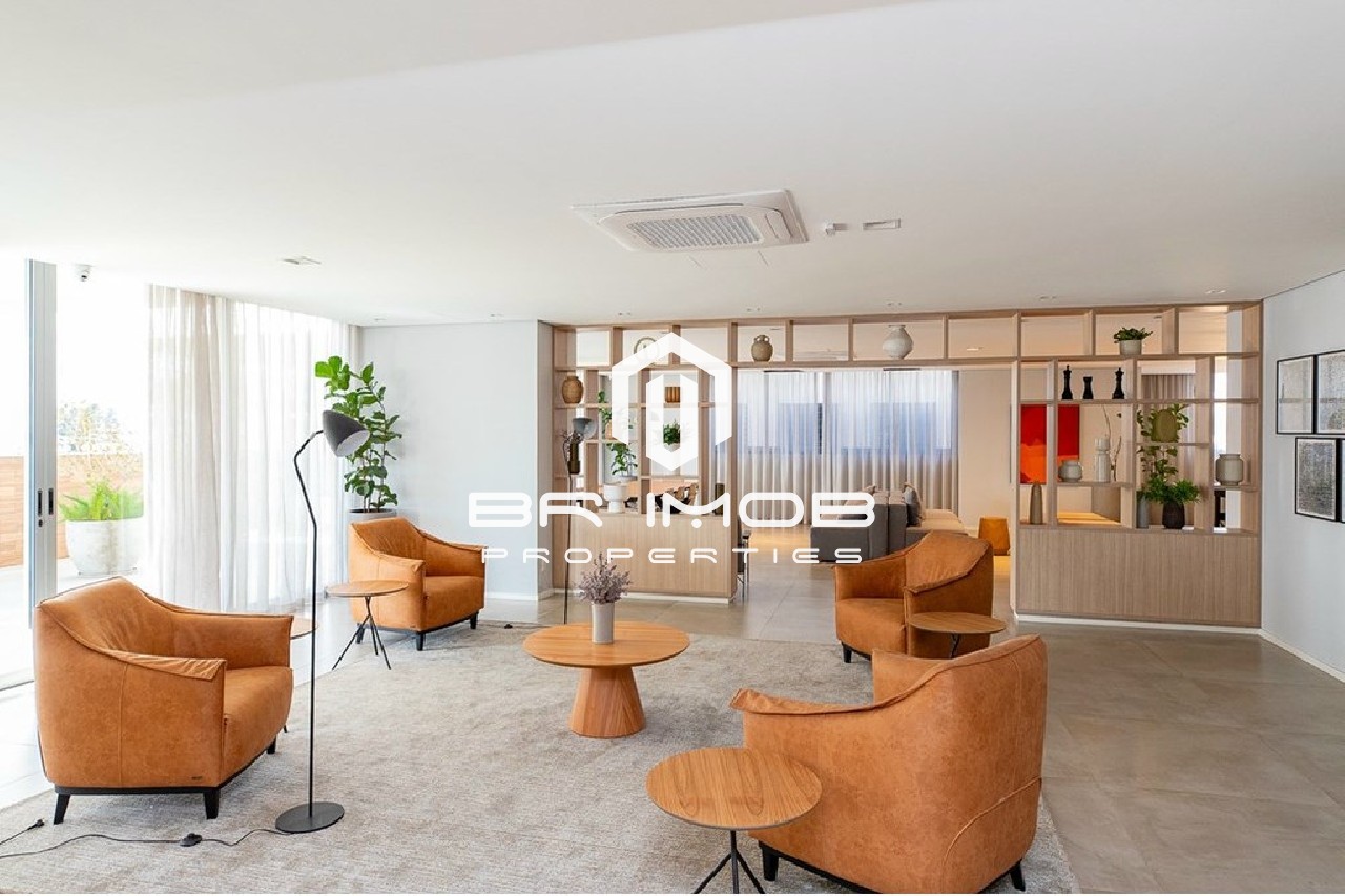 Apartamento, 1 quarto, 26 m² - Foto 26