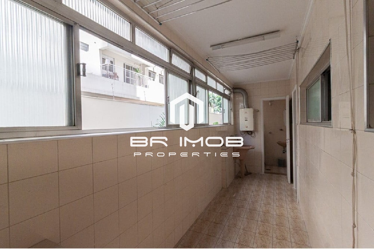 Apartamento, 3 quartos, 172 m² - Foto 11