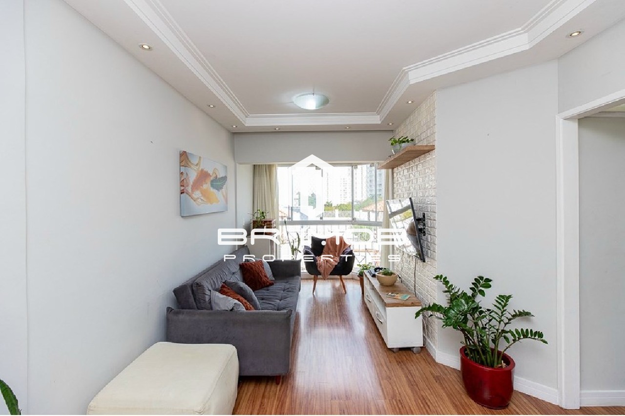 Apartamento, 3 quartos, 71 m² - Foto 5