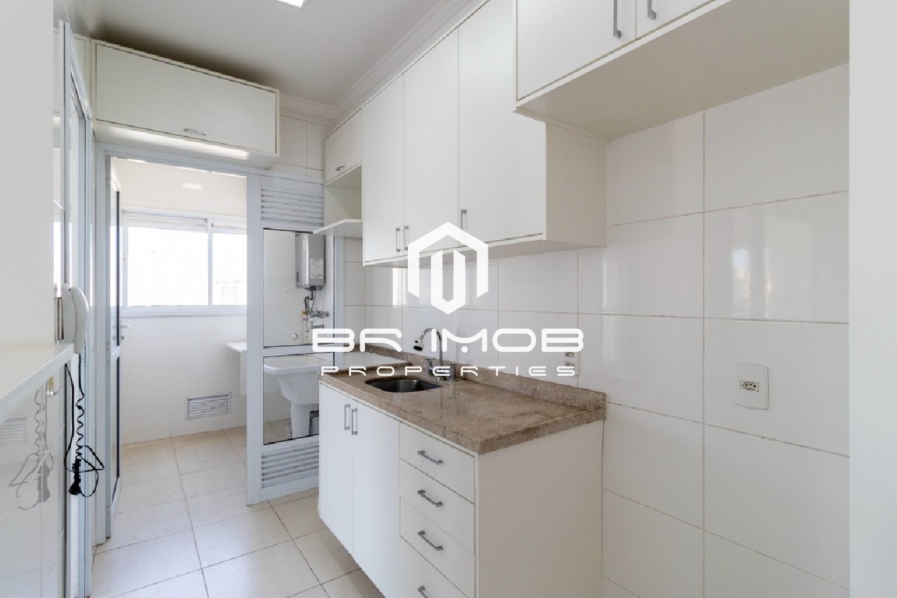 Apartamento, 2 quartos, 72 m² - Foto 11