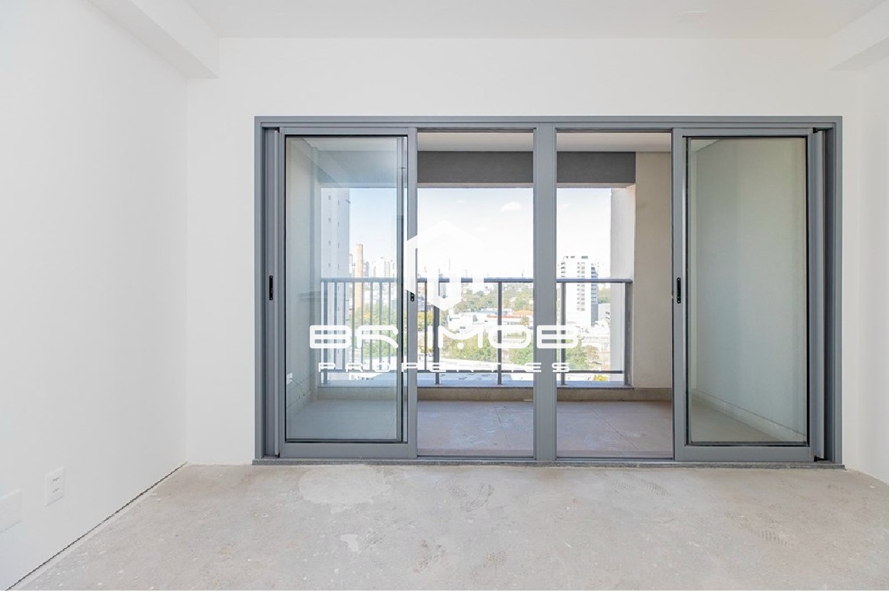 Apartamento, 1 quarto, 26 m² - Foto 6