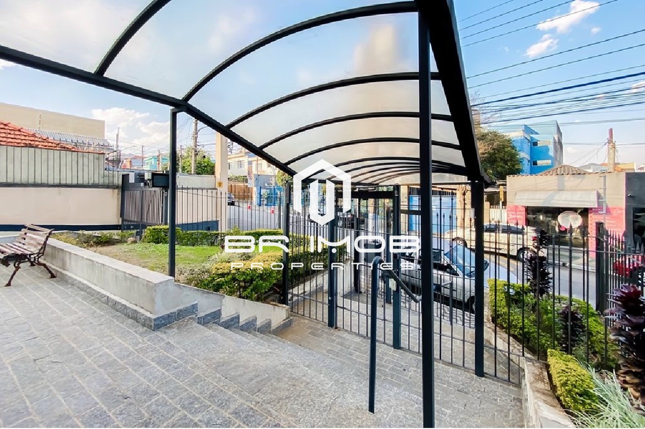 Apartamento, 2 quartos, 57 m² - Foto 20