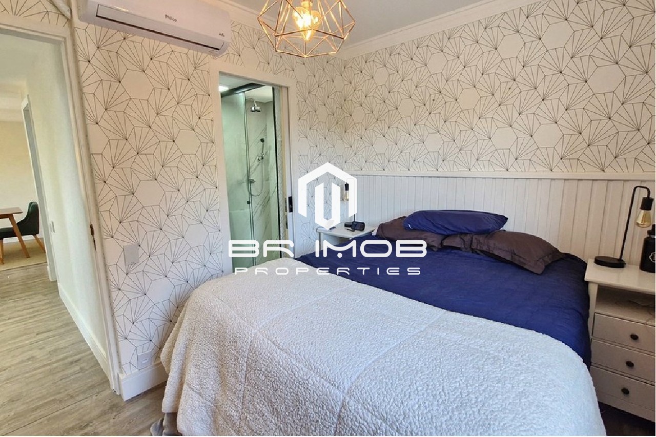 Apartamento, 2 quartos, 75 m² - Foto 23