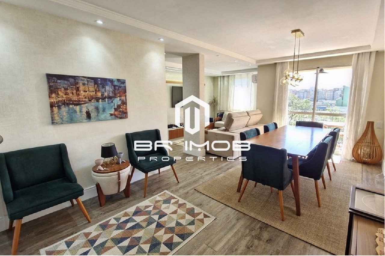 Apartamento, 2 quartos, 75 m² - Foto 7