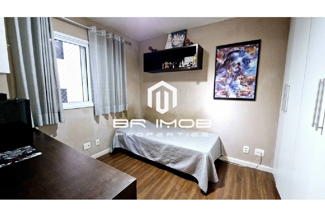 Apartamento, 3 quartos, 96 m² - Foto 18