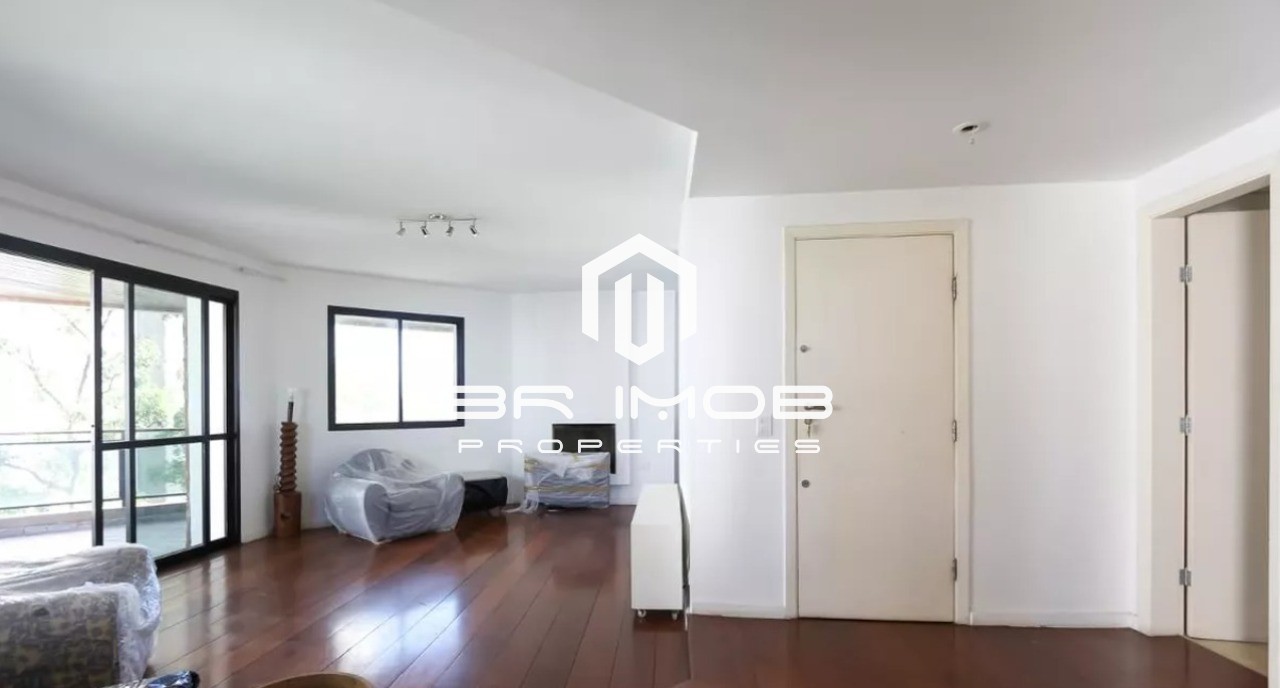 Apartamento, 3 quartos, 200 m² - Foto 7