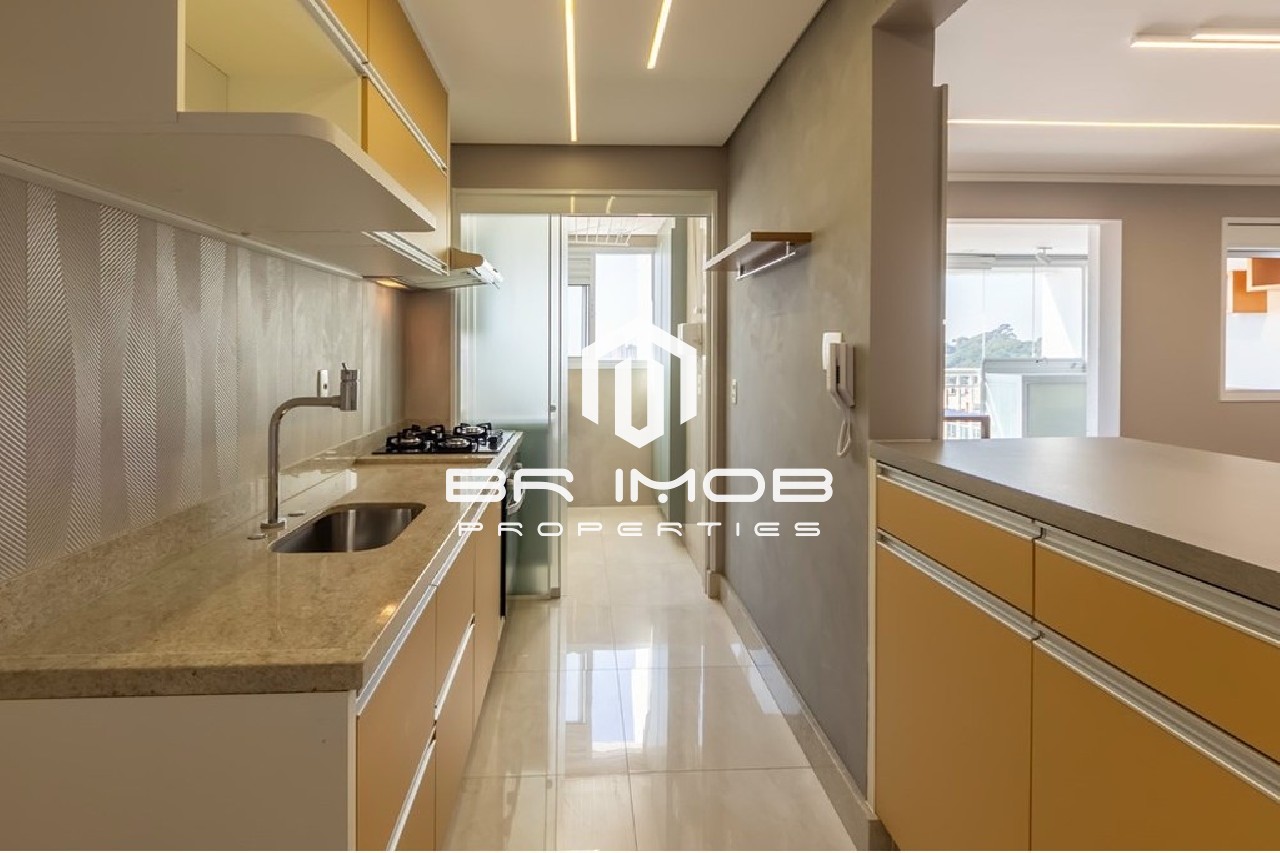 Apartamento, 2 quartos, 87 m² - Foto 11
