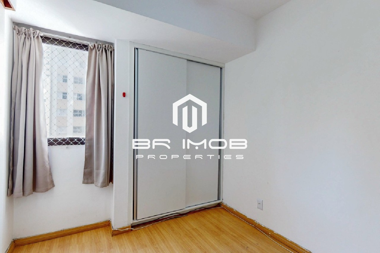 Apartamento, 1 quarto, 34 m² - Foto 14