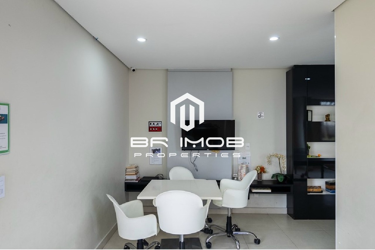 Apartamento, 2 quartos, 53 m² - Foto 53
