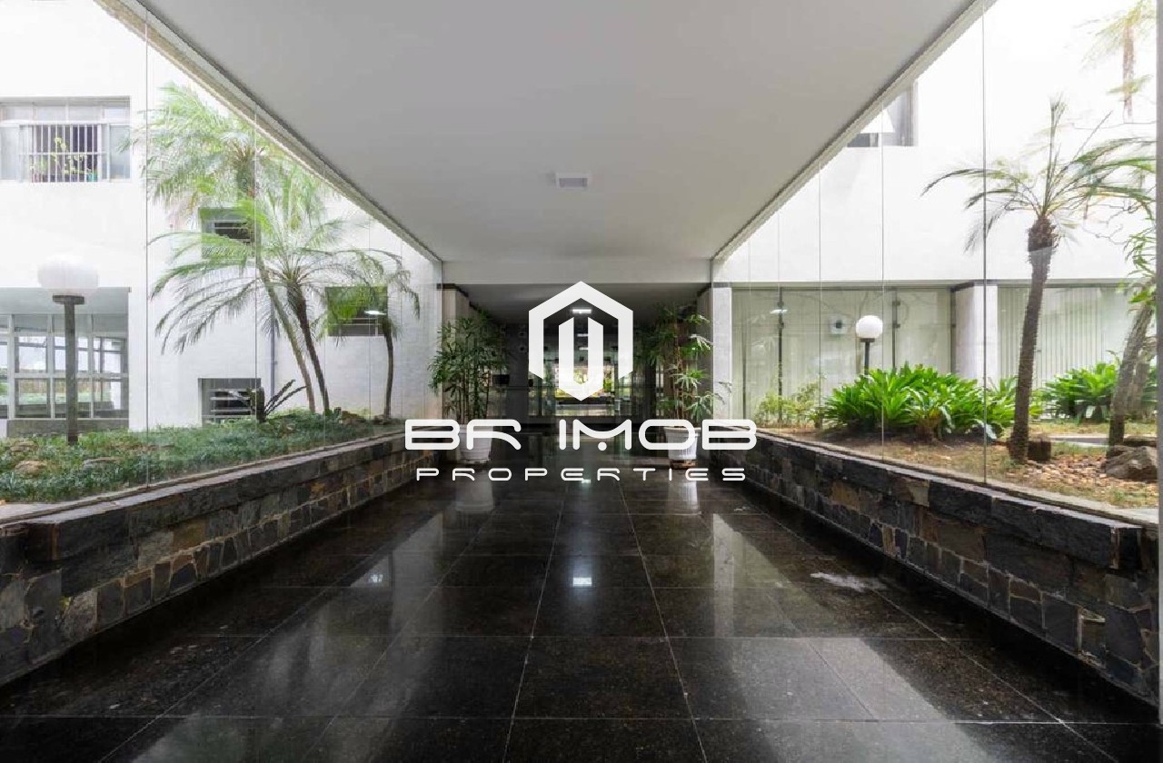 Apartamento, 3 quartos, 171 m² - Foto 3