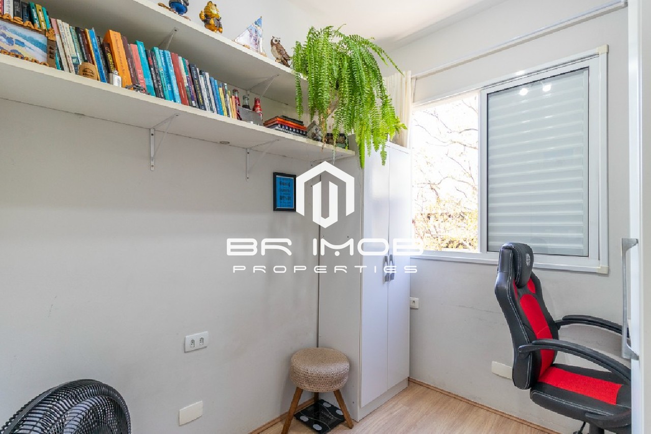 Apartamento, 3 quartos, 61 m² - Foto 22