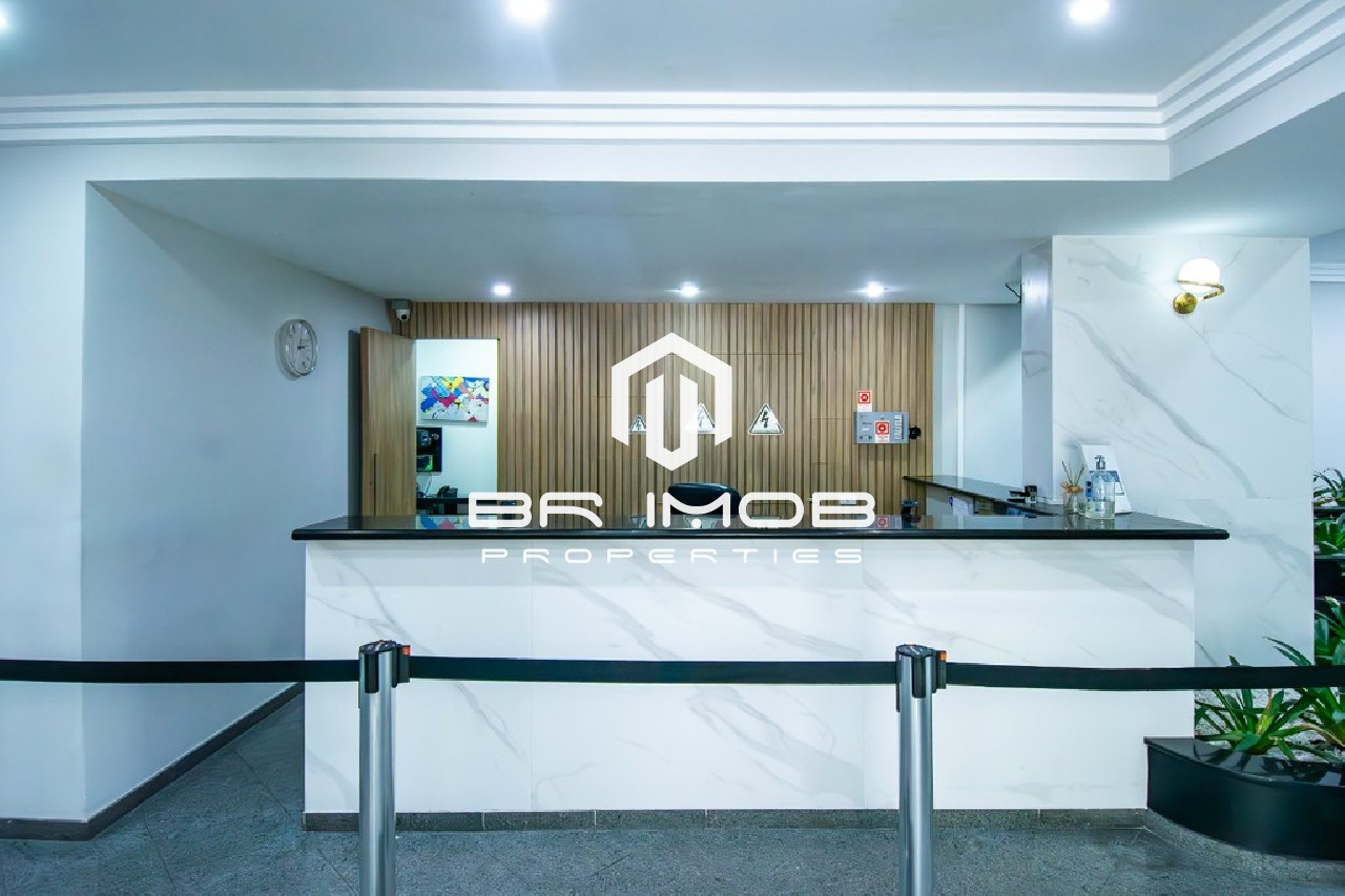 Sala-Conjunto, 32 m² - Foto 5