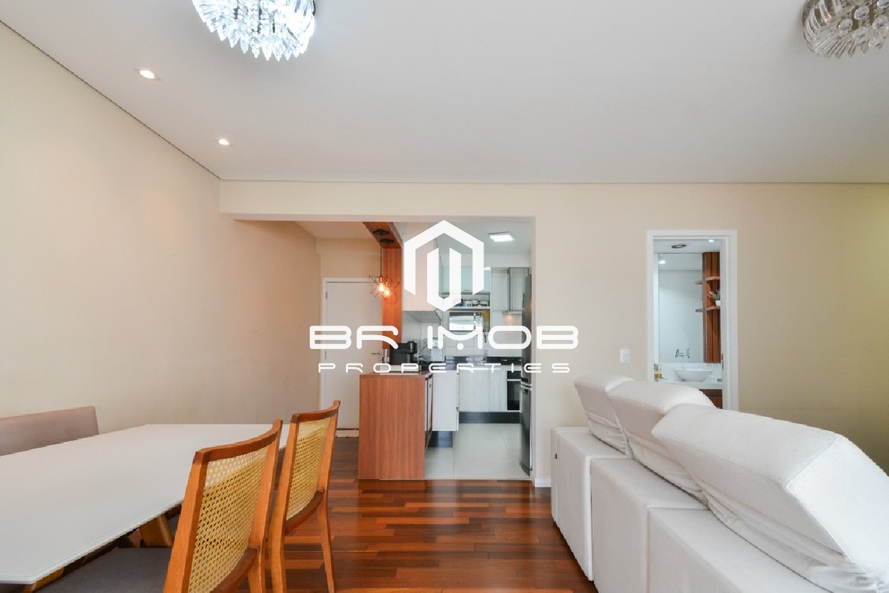 Apartamento, 3 quartos, 102 m² - Foto 13