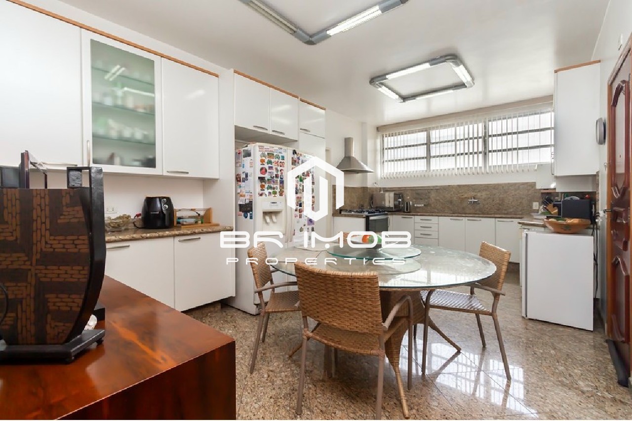 Apartamento, 3 quartos, 199 m² - Foto 11