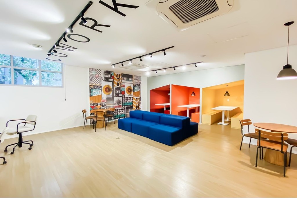 Apartamento, 2 quartos, 39 m² - Foto 28