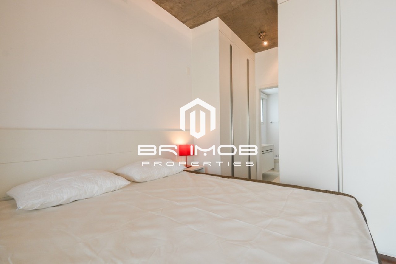 Apartamento, 1 quarto, 60 m² - Foto 24