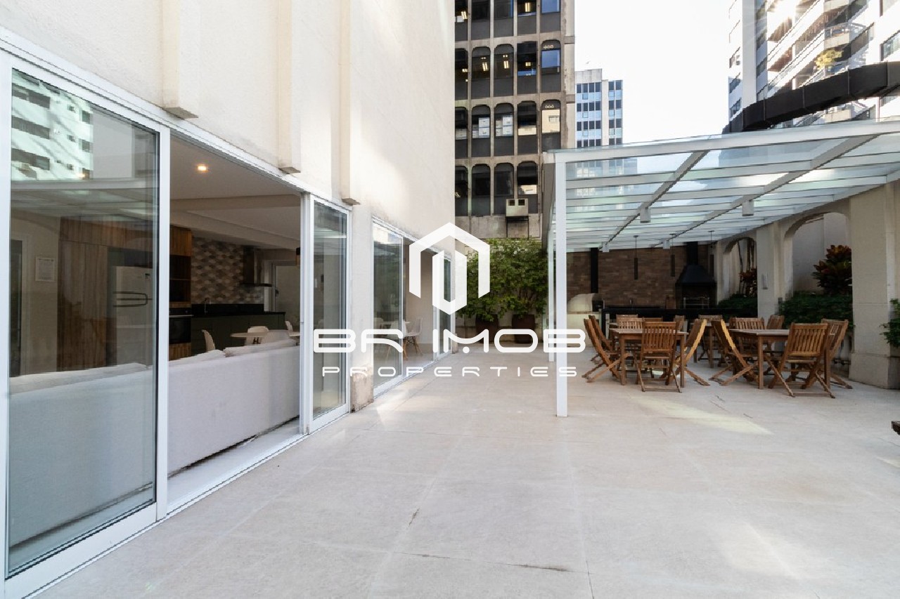 Apartamento, 2 quartos, 78 m² - Foto 28