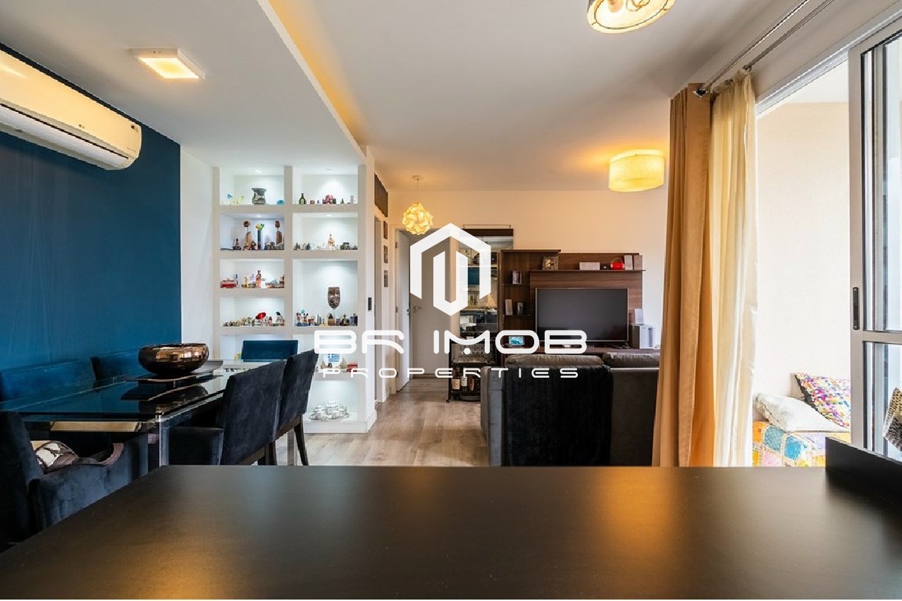 Apartamento, 2 quartos, 53 m² - Foto 12