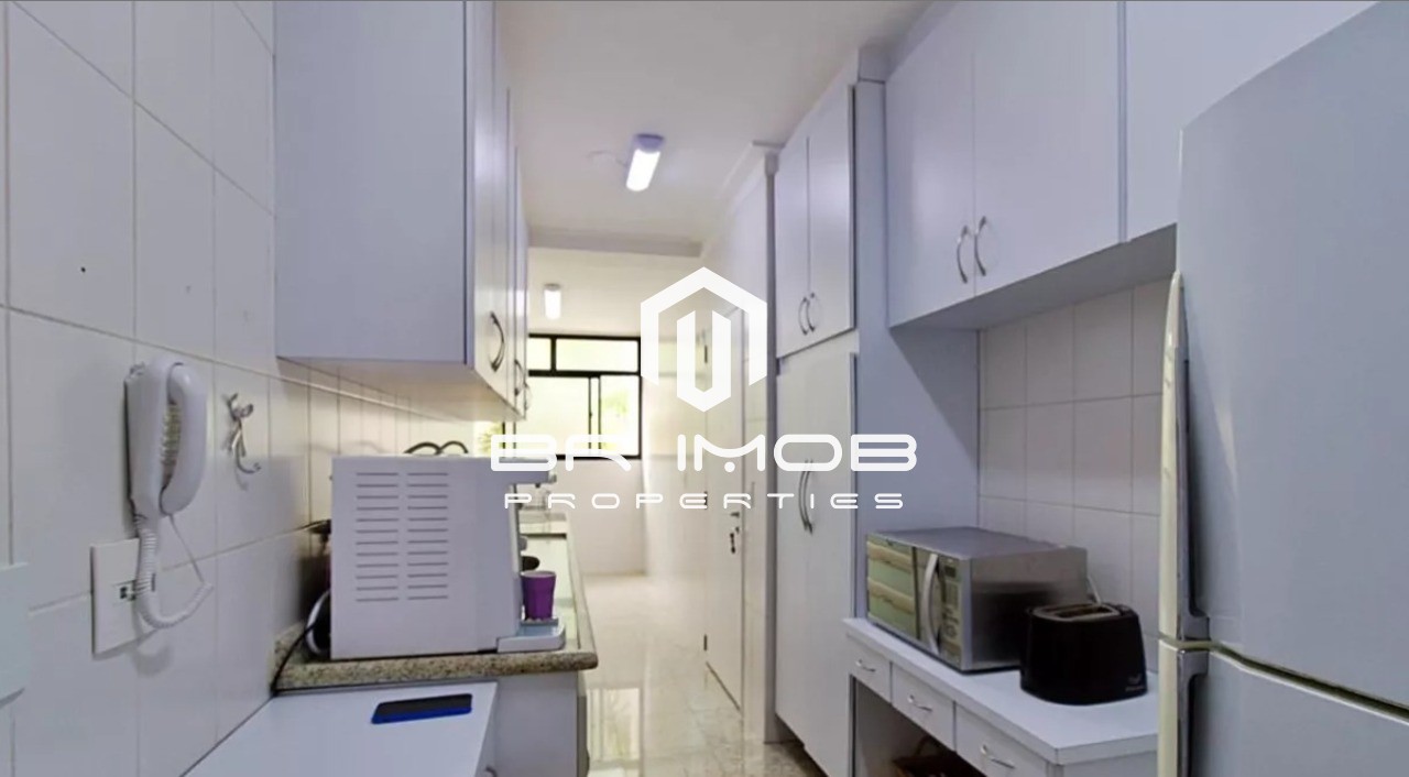 Apartamento, 3 quartos, 120 m² - Foto 22