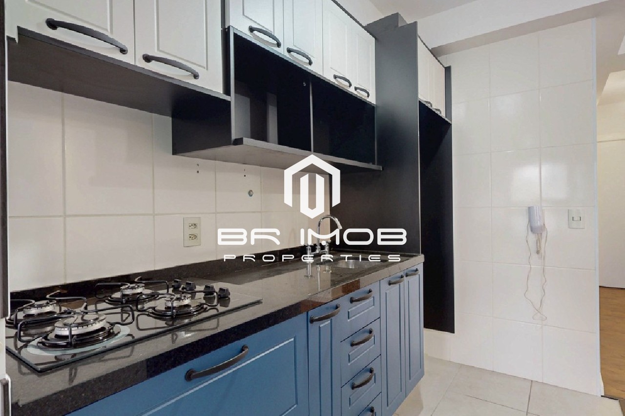 Apartamento, 2 quartos, 67 m² - Foto 10