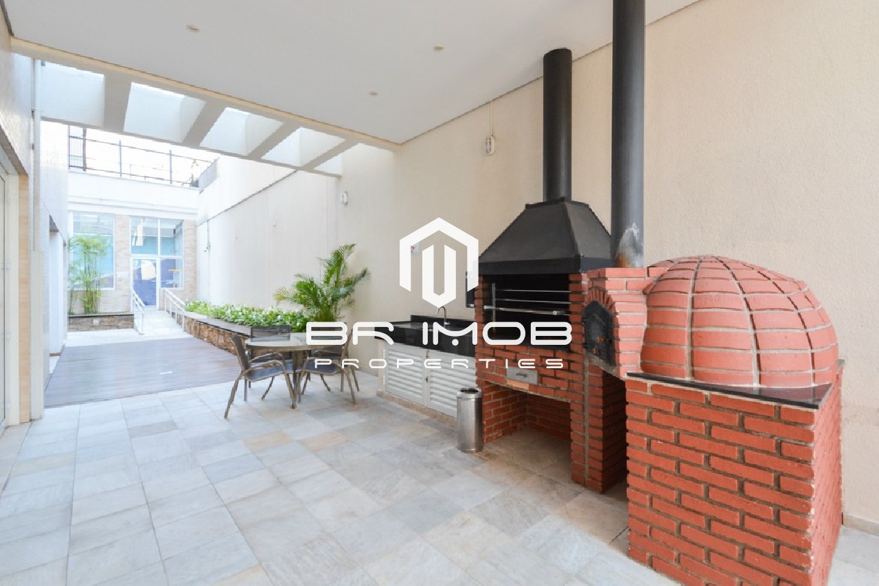 Apartamento, 3 quartos, 137 m² - Foto 36