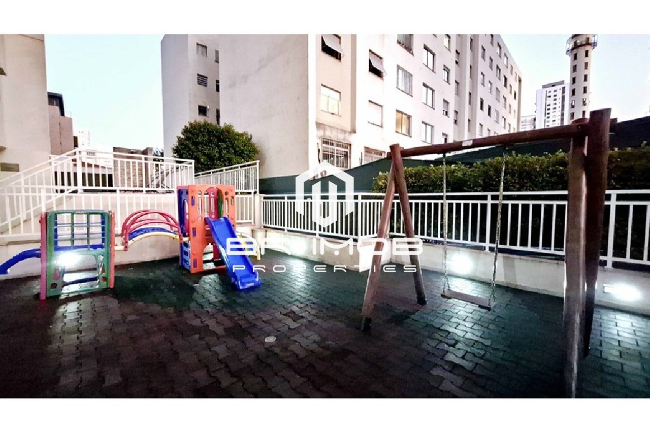 Apartamento, 3 quartos, 96 m² - Foto 30