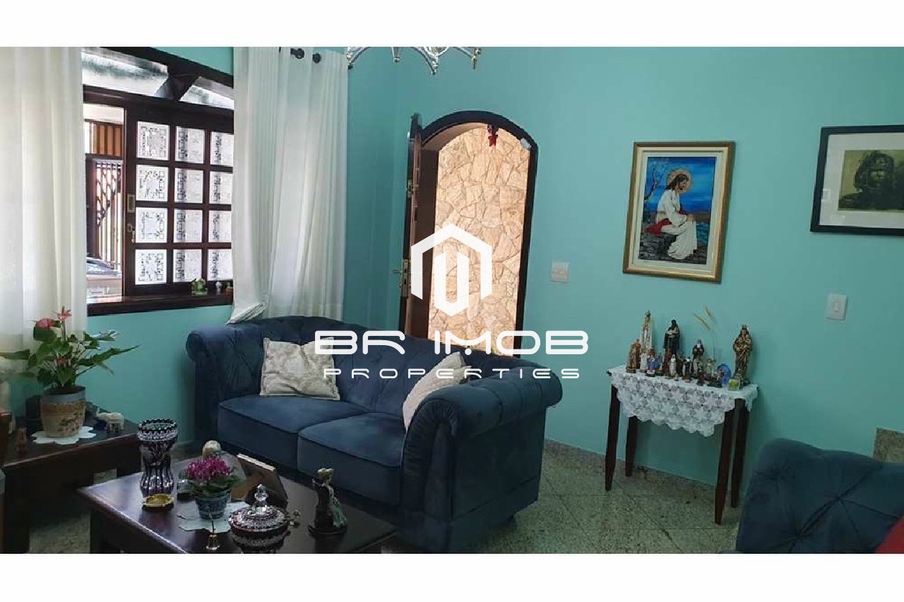 Casa, 5 quartos - Foto 4
