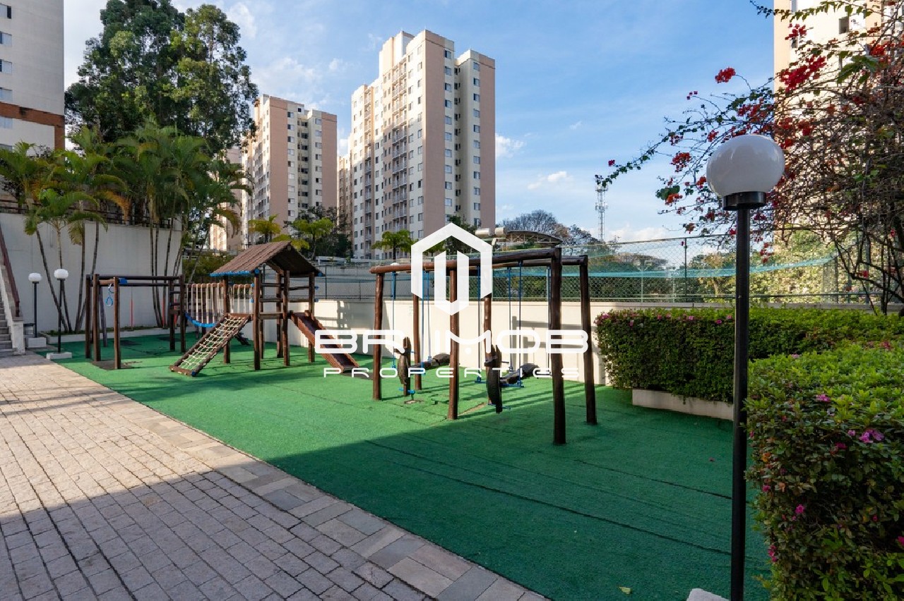 Apartamento, 3 quartos, 74 m² - Foto 34