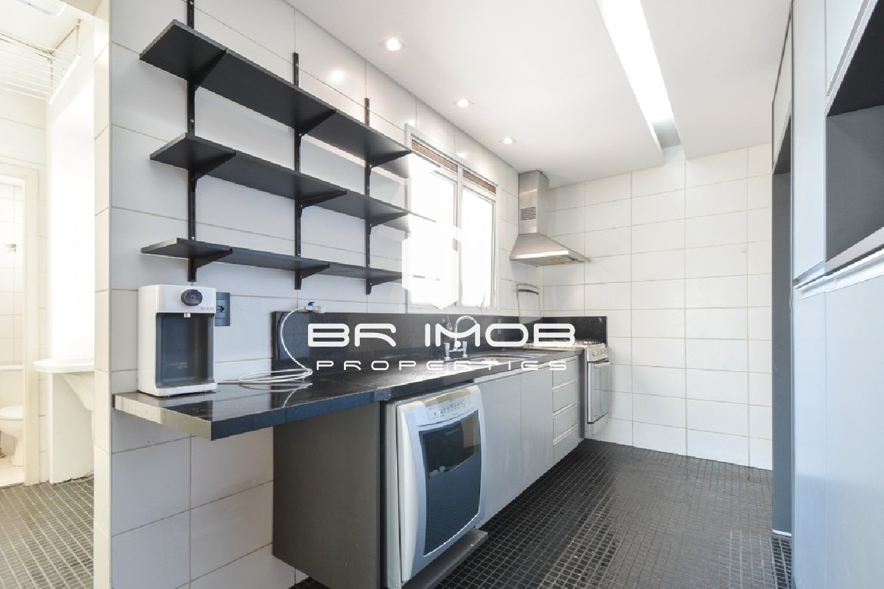 Apartamento, 3 quartos, 137 m² - Foto 13