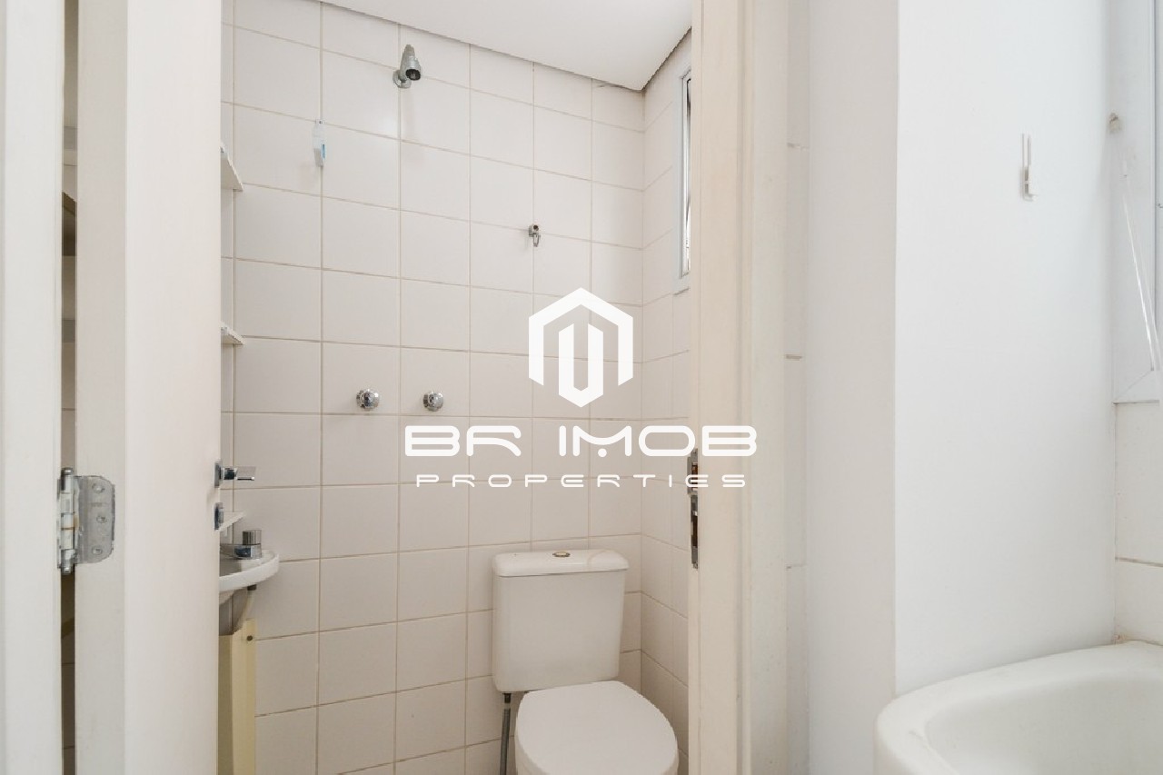 Apartamento, 3 quartos, 137 m² - Foto 17