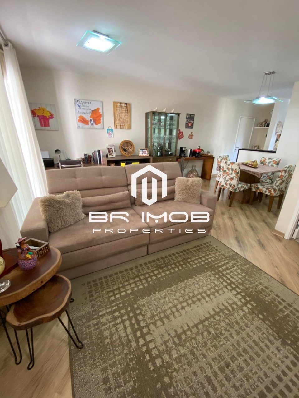 Apartamento, 2 quartos, 87 m² - Foto 7