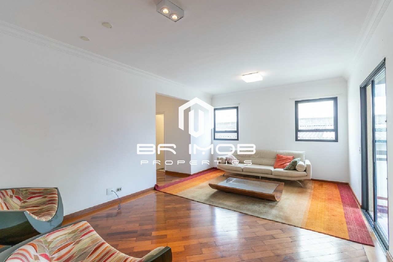 Apartamento, 3 quartos, 161 m² - Foto 8