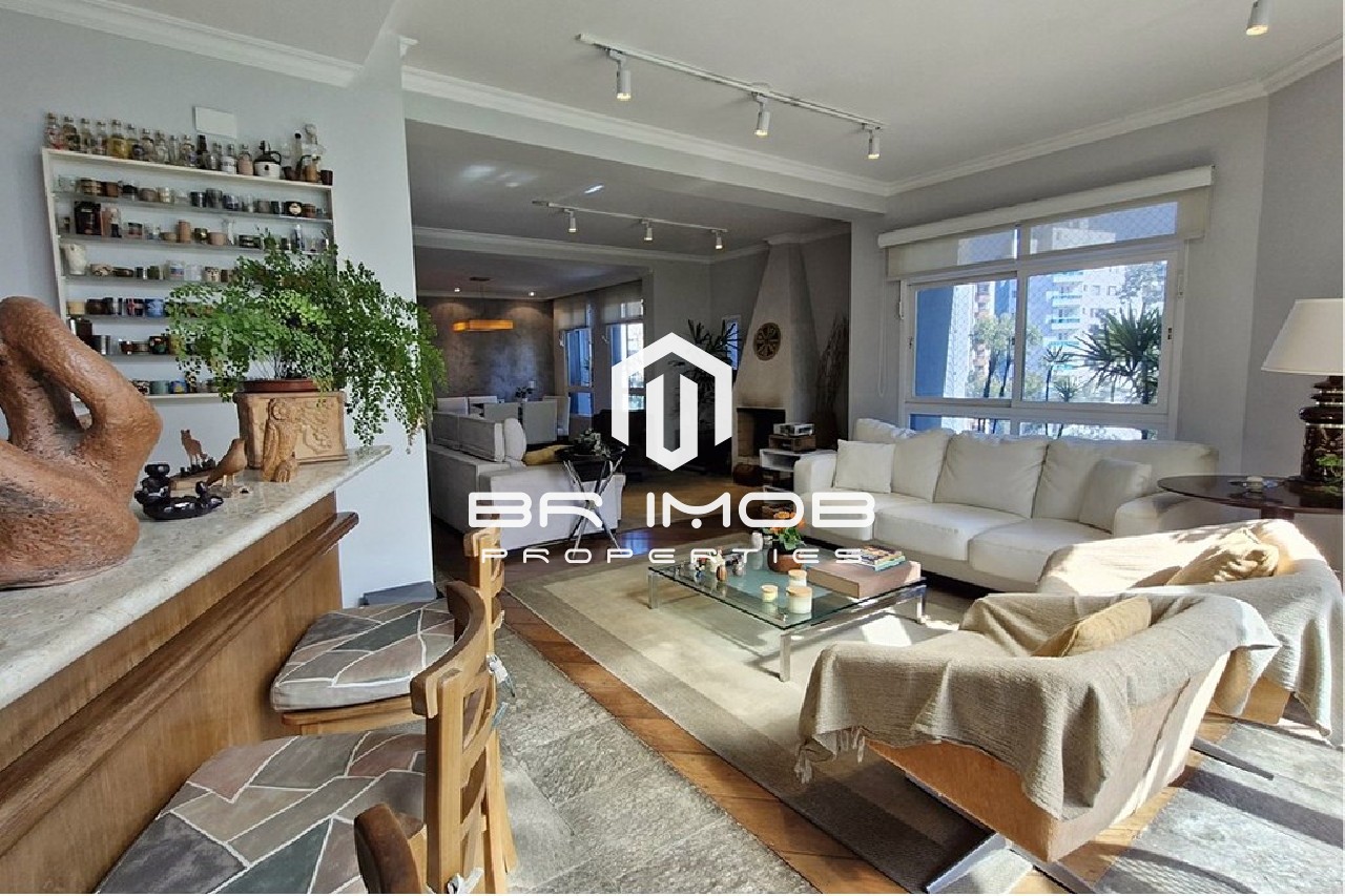 Apartamento, 3 quartos, 220 m² - Foto 17