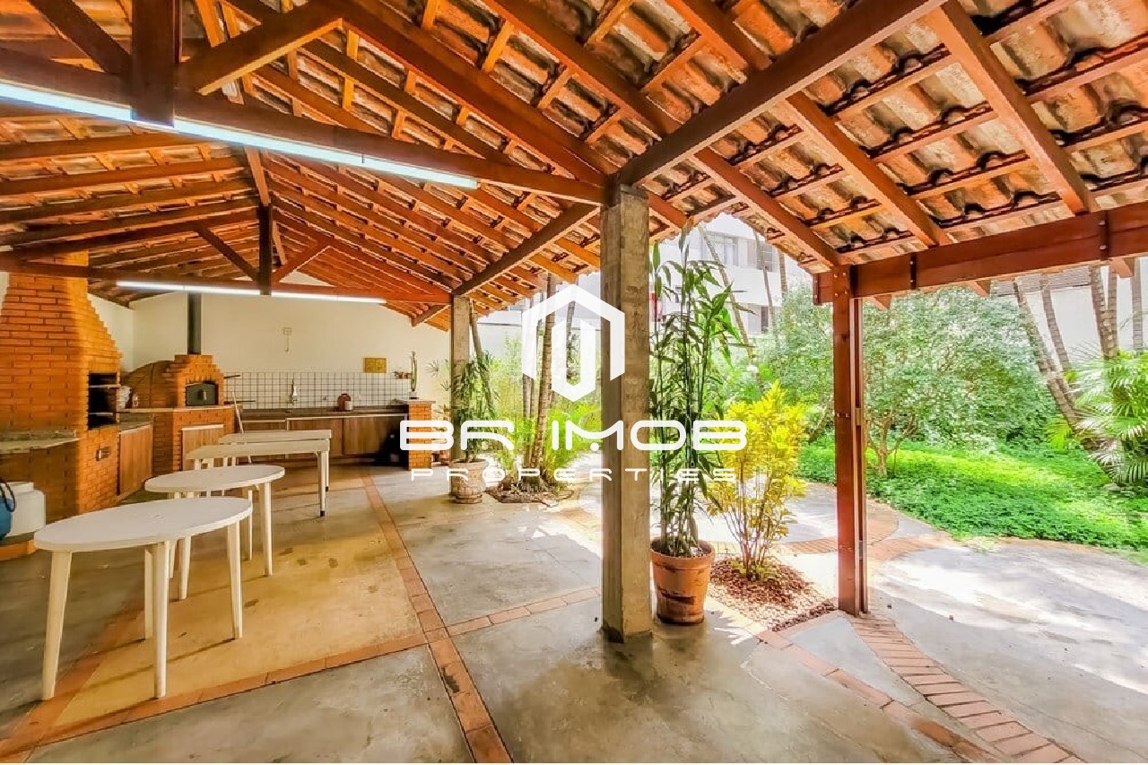 Apartamento, 3 quartos, 190 m² - Foto 24