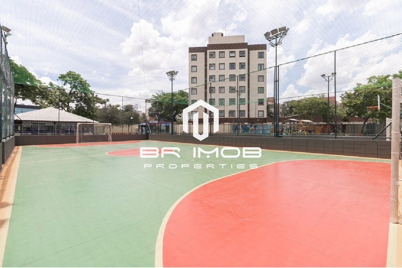 Apartamento, 3 quartos, 65 m² - Foto 19