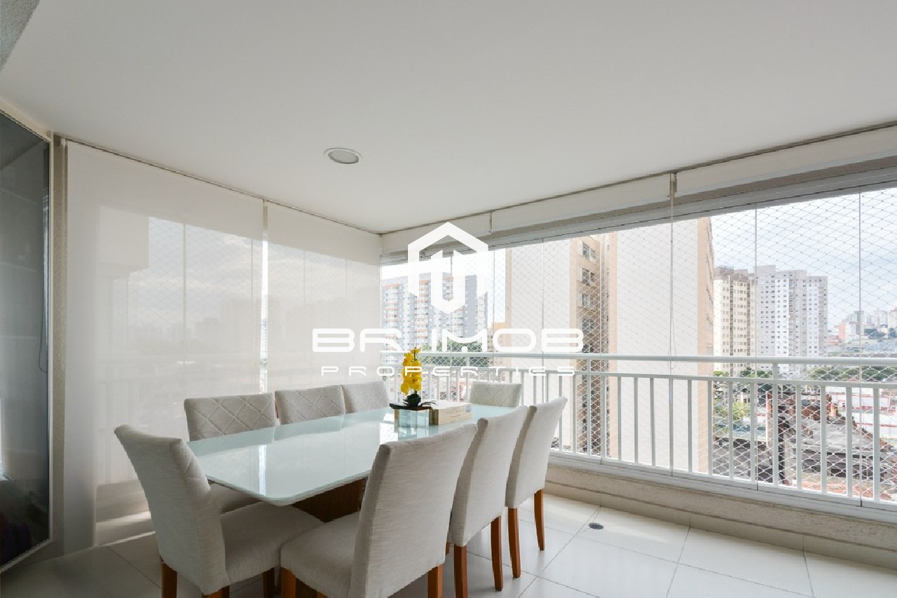 Apartamento, 3 quartos, 102 m² - Foto 3