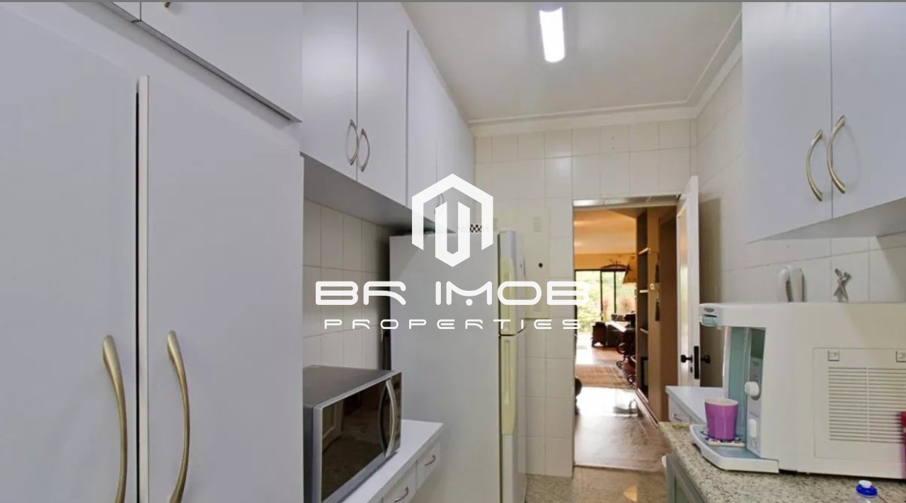Apartamento, 3 quartos, 120 m² - Foto 25