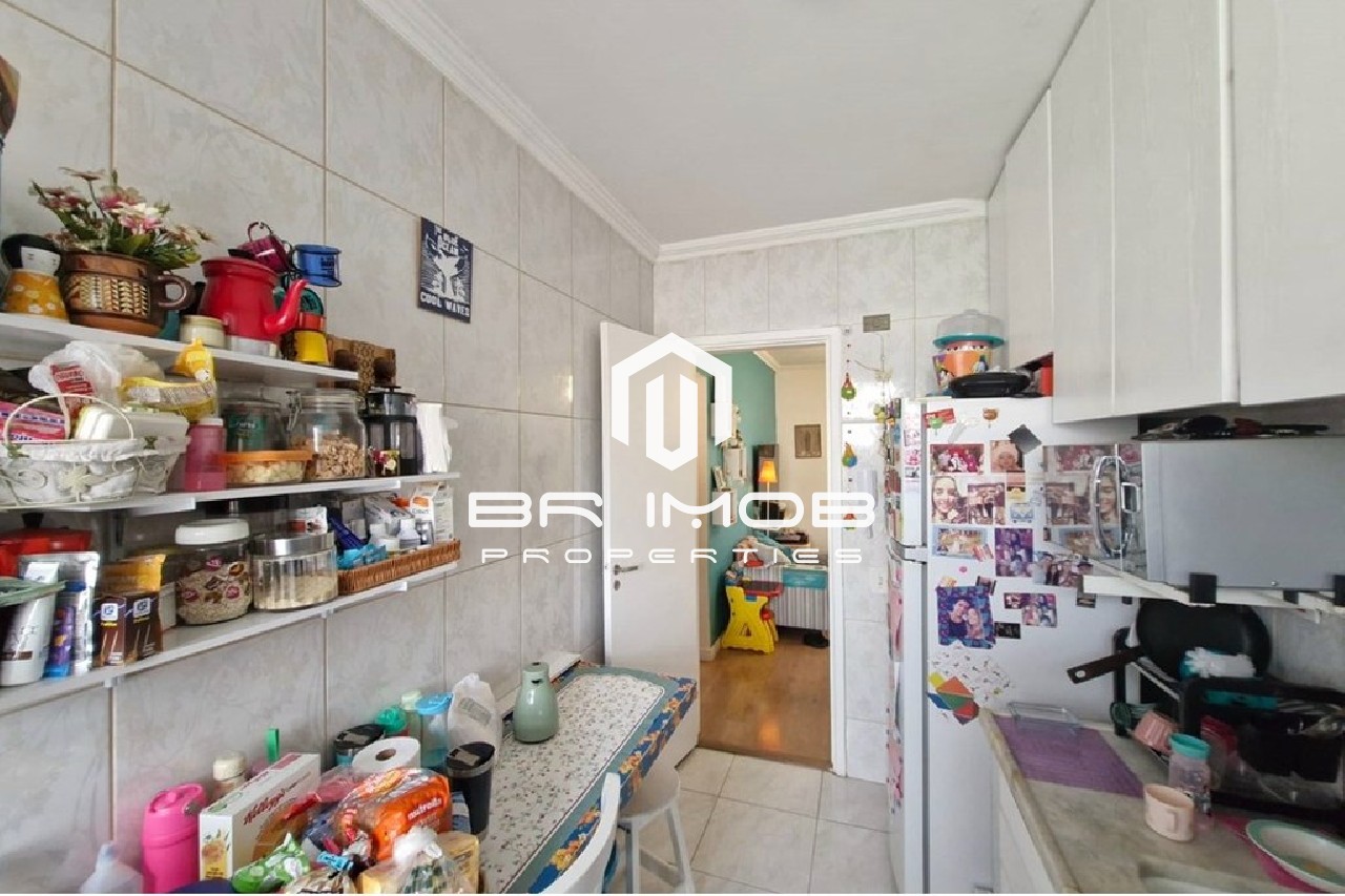 Apartamento, 1 quarto, 47 m² - Foto 10