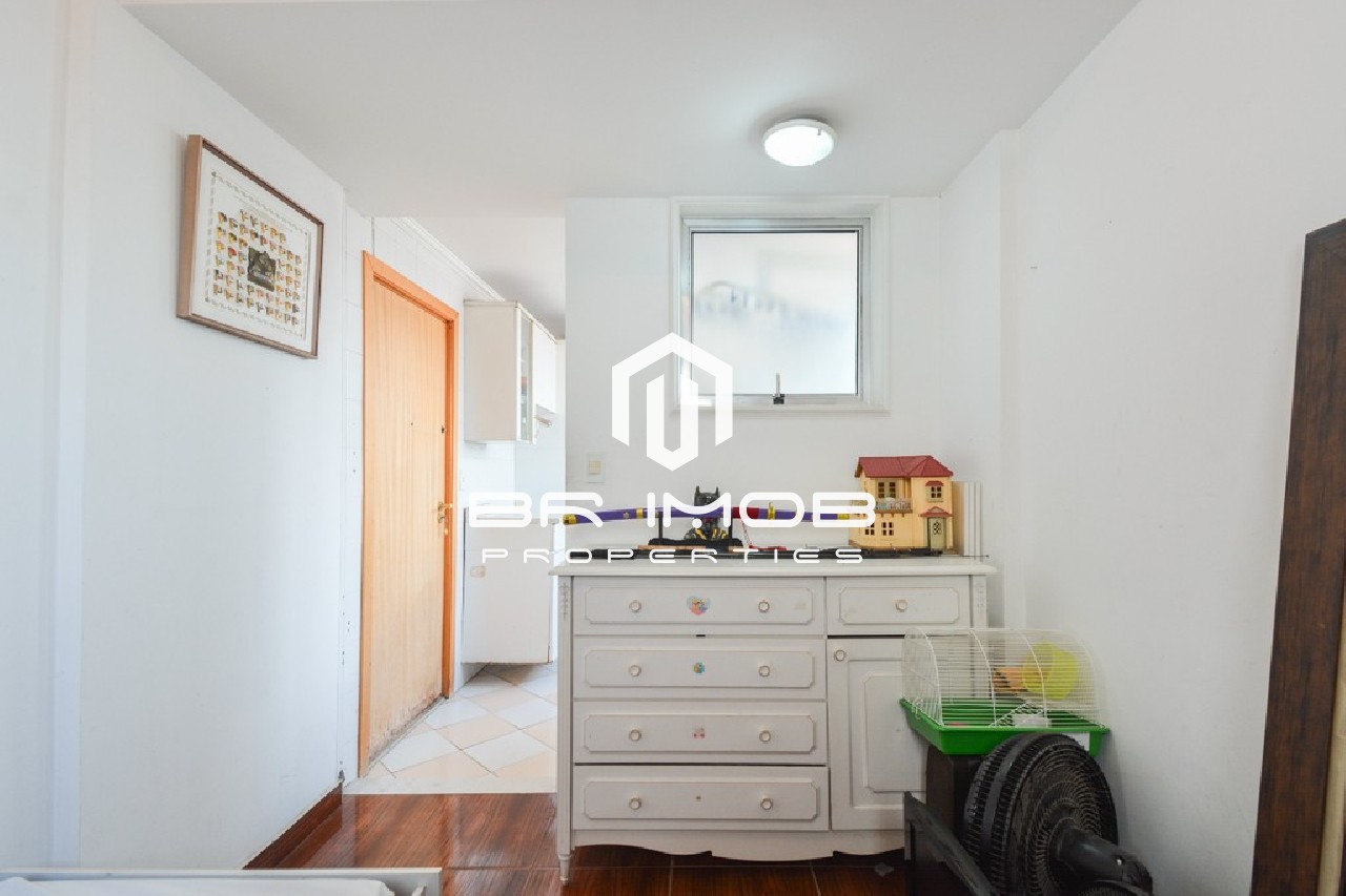 Apartamento, 2 quartos, 130 m² - Foto 28