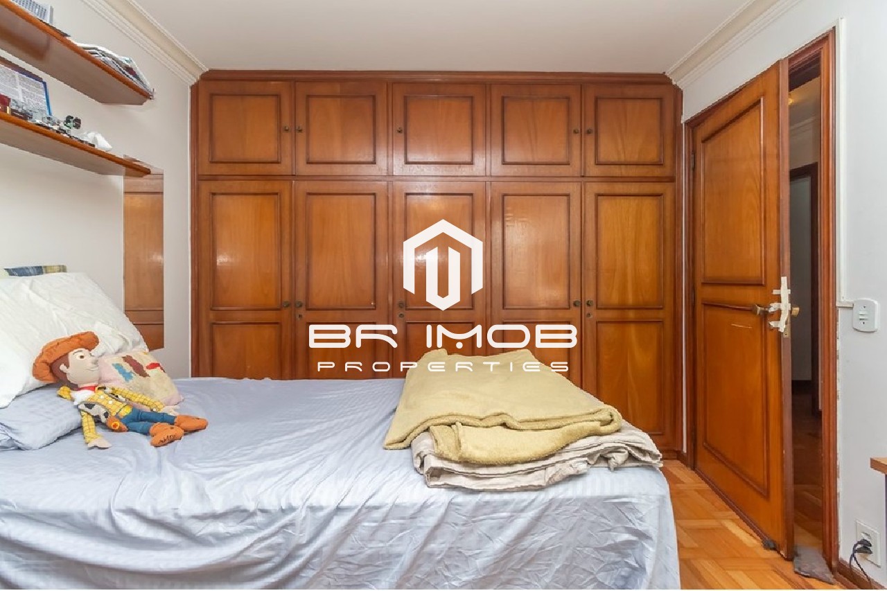 Apartamento, 5 quartos, 233 m² - Foto 26