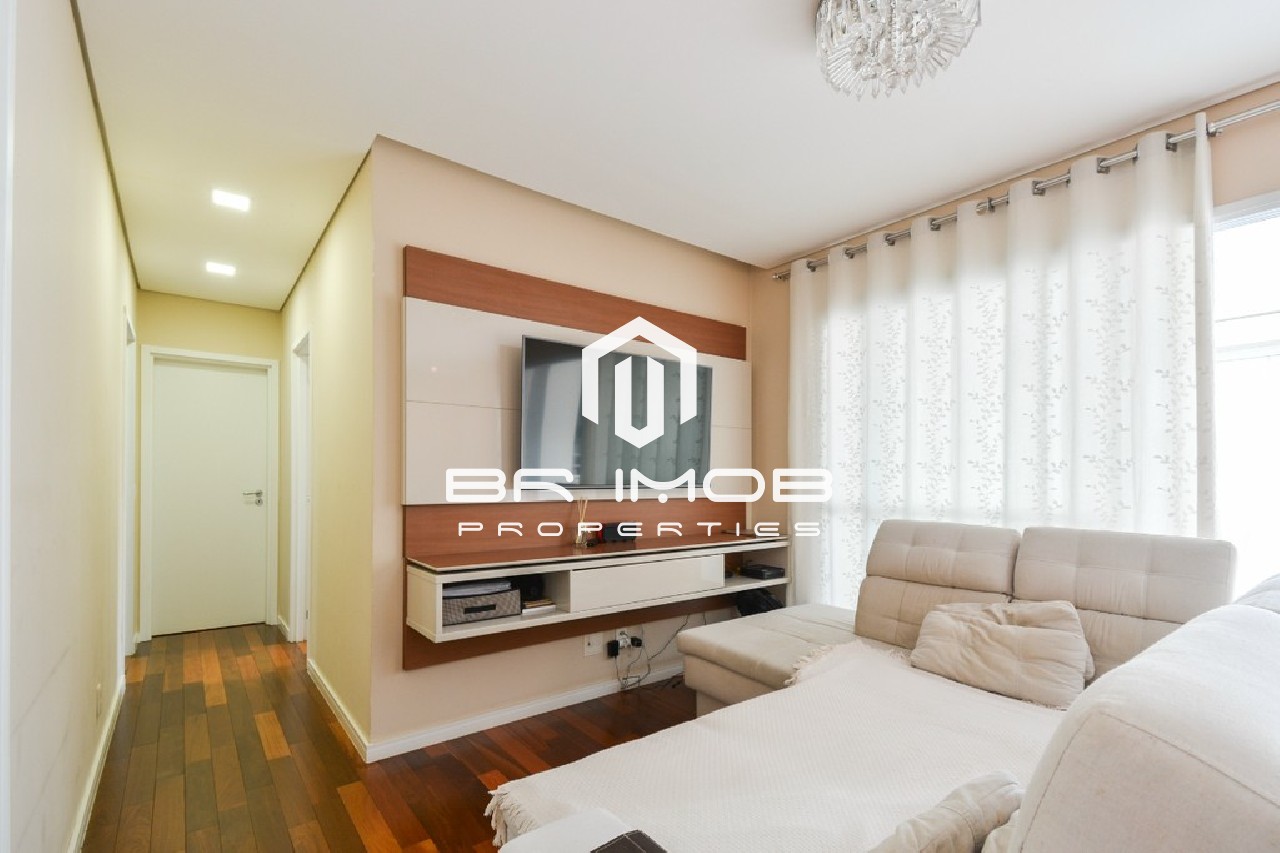 Apartamento, 3 quartos, 102 m² - Foto 9