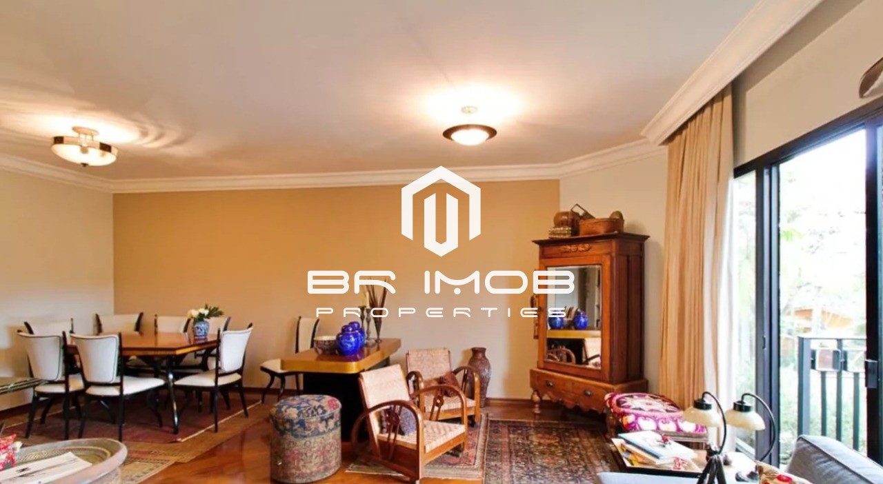 Apartamento, 3 quartos, 120 m² - Foto 7