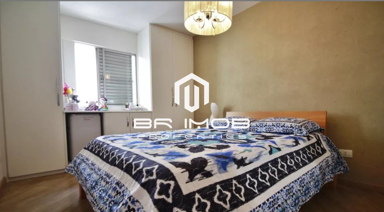 Apartamento, 3 quartos, 130 m² - Foto 12