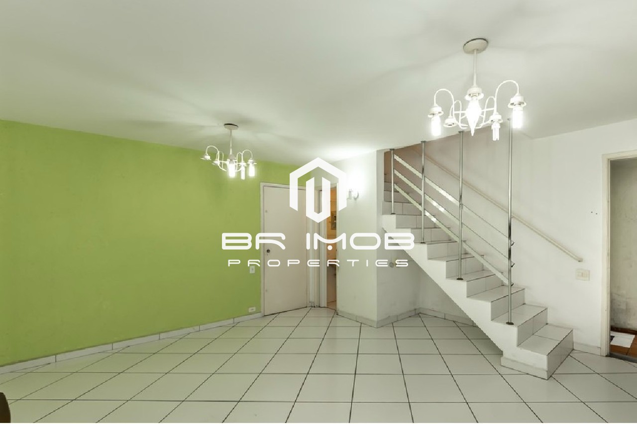 Casa, 3 quartos, 110 m² - Foto 9