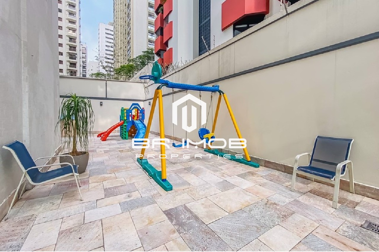 Apartamento, 5 quartos, 233 m² - Foto 33