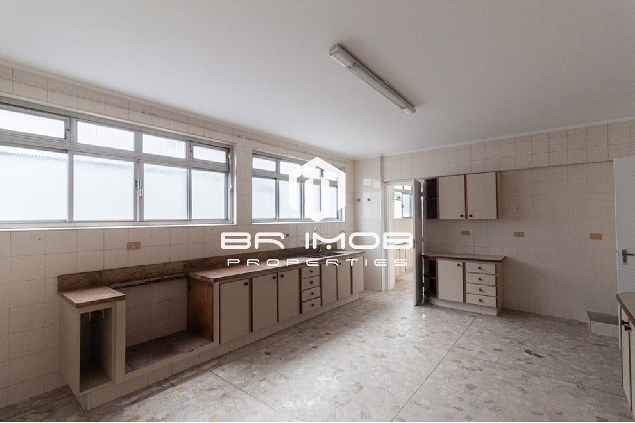 Apartamento, 3 quartos, 172 m² - Foto 5