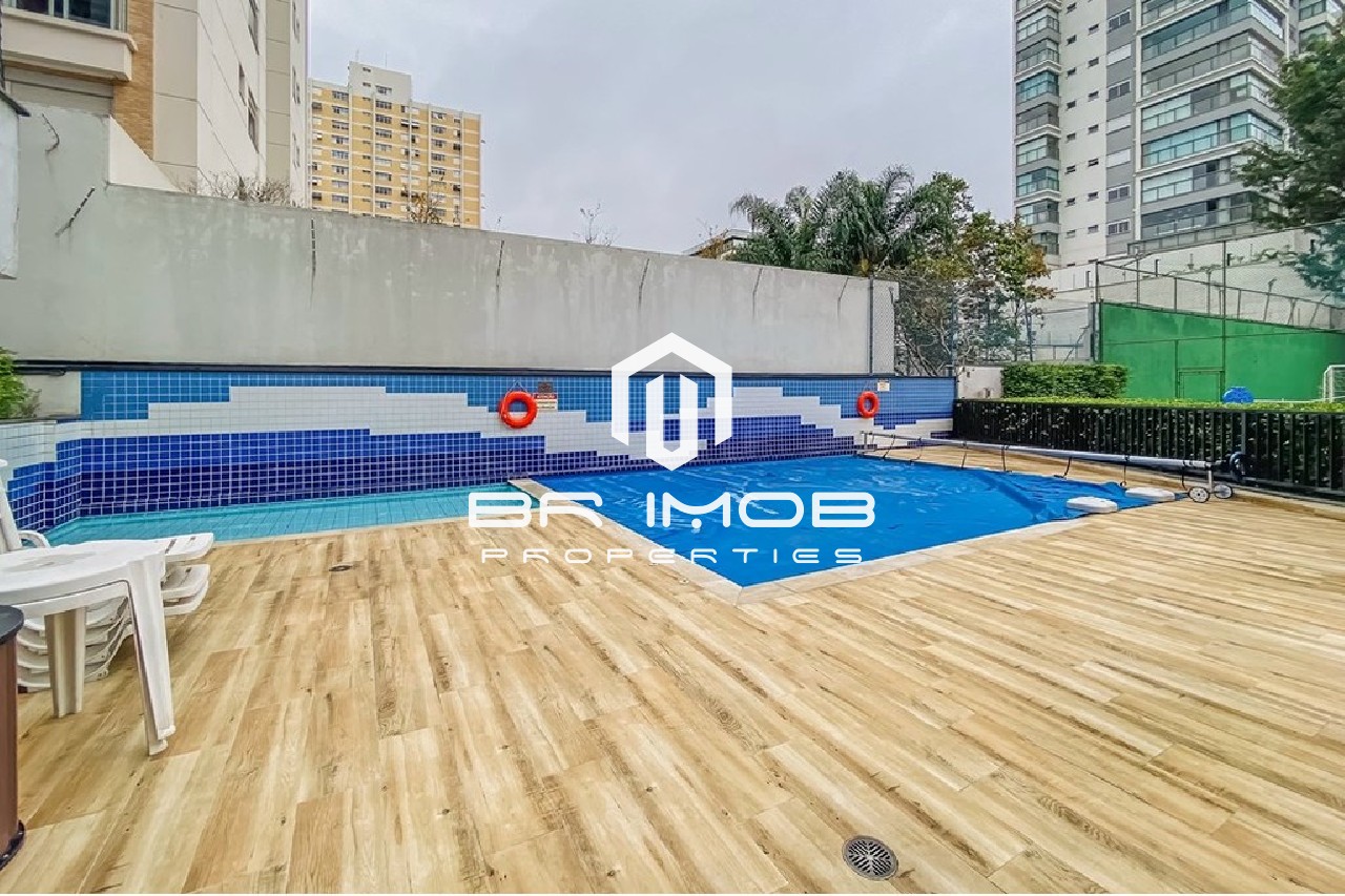 Apartamento, 4 quartos, 110 m² - Foto 19