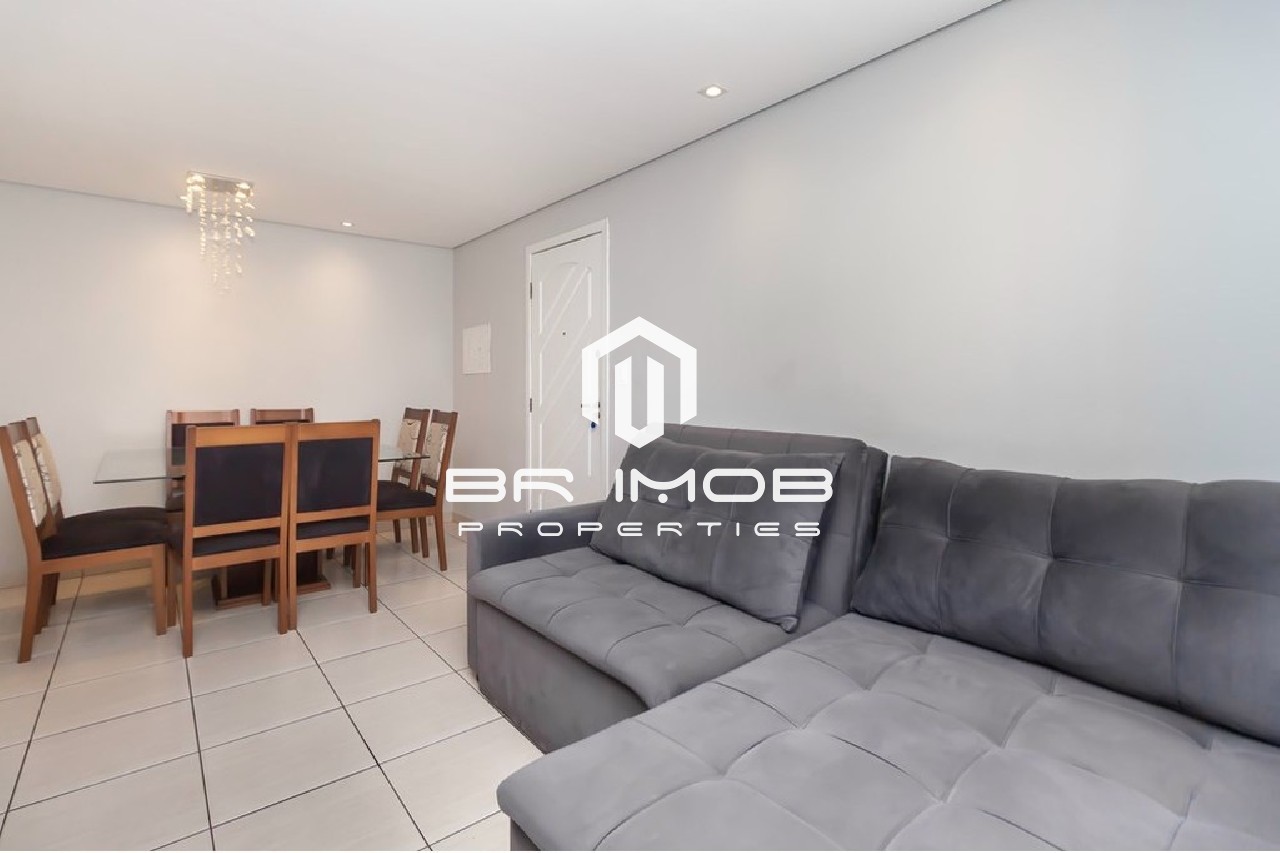 Apartamento, 3 quartos, 72 m² - Foto 7